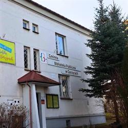 Biblioteka Publiczna