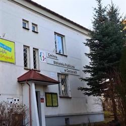 Biblioteka Publiczna