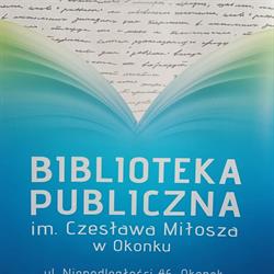 Biblioteka Publiczna
