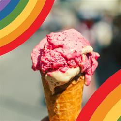 Arcobaleno. Lodziarnia, kawiarnia