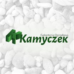 Kamyczek. Galanteria Ogrodowa. Węglarowicz i.
