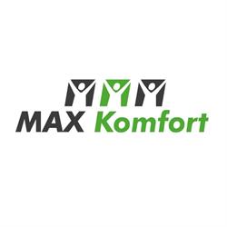 MAX KOMFORT. WYPOSAŻENIE ŁAZIENEK. PŁYTKI CERAMICZNE. WYKONAWSTWO