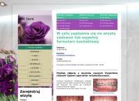 Wierusz Anna, Lek. Stomatolog Ortodonta