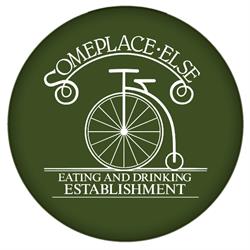 Someplace Else