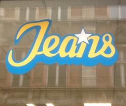 Jeans Sc. Magiera A.r.