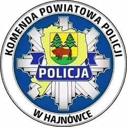 Policja. Komenda Powiatowa
