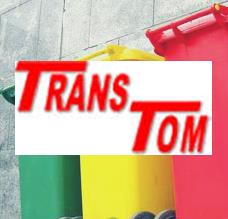 Trans-Tom Wywóz gruzu
