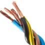 Elektrotechniczne artykuły, materiały