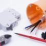 Elektrotechniczne artykuły, materiały