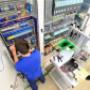 Elektrotechniczne artykuły, materiały