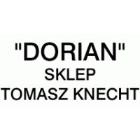 "Dorian" Sklep Tomasz Knecht. Hurtownia elektrotechniczna.