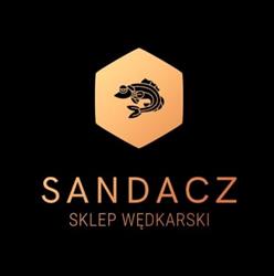 Sandacz. Sklep wędkarski
