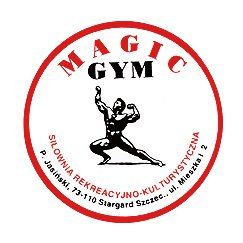 Magic-Gym. Siłownia rekreacyjno - kulturystyczna