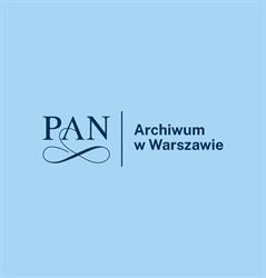 Archiwum Polskiej Akademii Nauk