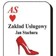 As. Zakład szewsko - kaletniczy