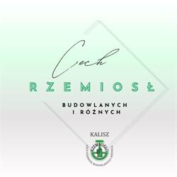 Cech Rzemiosł Budowlanych i Różnych Małej i Średniej Przedsiębiorczości. Związek Pracodawców