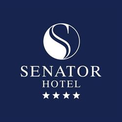 Senator. Hotel