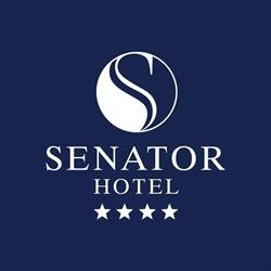 Senator. Hotel