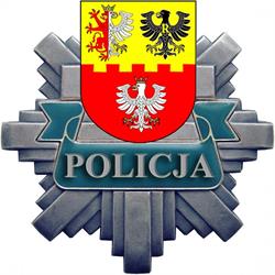 Policja. Komenda Powiatowa