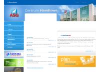 Centrum Handlowe ASG