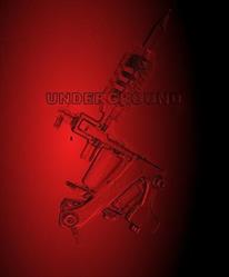 Underground. Salon tatuażu artystycznego i piercingu