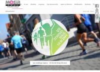 Hala Widowiskowo - Sportowa