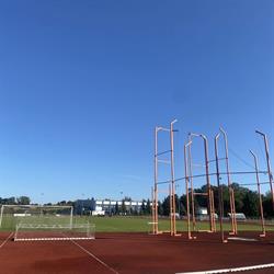 Stadion Hrubieszowski Ośrodek Sportu I Rekreacji