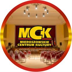 Dom Kultury Mieroszowskiego Centrum Kultury