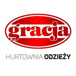 GRACJA Największa Hurtownia/Sklep dzieży w Olsztynie