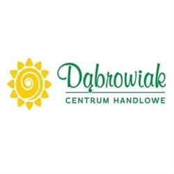 Dąbrowiak. Centrum Handlowe