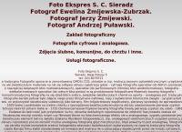 Foto Ekspres SC