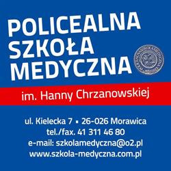 Policealna Szkoła Medyczna