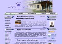 Internat Zespołu Szkół Gastronomiczno - Hotelarskich