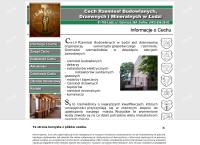 Cech Rzemiosł Budowlanych, Drzewnych i Mineralnych