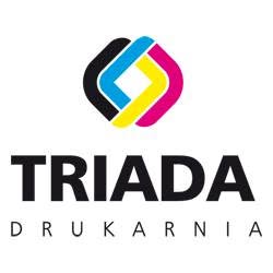 "triada" Sp. Z O.o. Drukarnia, Poligrafia