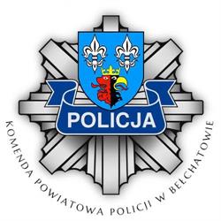 Policja. Komenda Powiatowa