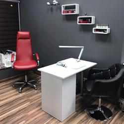 B & G. Studio Fryzjersko - Kosmetyczne