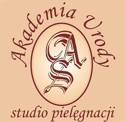 AS. Akademia urody. Sasin A.
