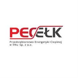 Przedsiębiorstwo Energetyki Cieplnej W Ełku. Sp. Z O.o.