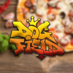 Pizza Dog Field Firmy Diamong Group SC