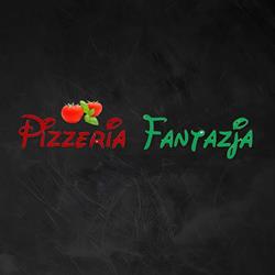 Pizzeria Fantazja Pizza Suwałki Kebab Jedzenie na dowóz Suwałki