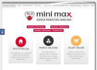 Mini-Max. Agencja Promocyjno - Handlowa