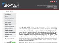 Grawer Studio - Grawerowanie komputerowe, znakowanie laserem. Dorabianie kluczy