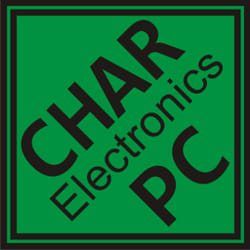 Char Electronics. Naprawa komputerów. Charytonowicz J.