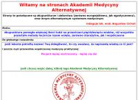 Cichoń Bogusław, Lek. Med. Spec. Dermatolog. Gabinet Akupunktury