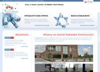 Zakład Chemiczny Paweł Paprocki Sp. K.