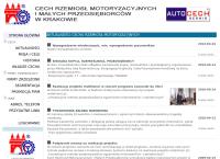Cech Rzemiosł Motoryzacyjnych
