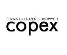 Copex. Sprzedaż Naprawa Kserokopiarek. Marciniak J.