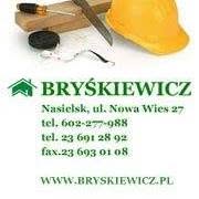 Bryśkiewicz Sc. Phu. Materiały Budowlane, Wykończeniowe, Nawozy Sztuczne