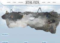 Stal-Fox. Skup i sprzedaż złomu